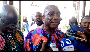 Ondo APC Primary: Edema faults process, calls for postponement
