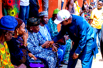 Ondo Gov Primary: Aiyedatiwa ‘ll win by landslide – Deputy gov