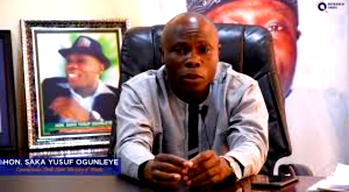 Governorship Primary: Ondo commissioner assaults journalist
