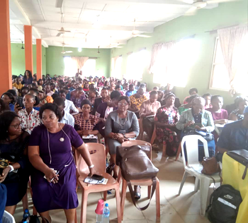 Private school proprietors task govt on security, tax reduction