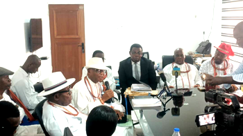 Warri Constituency Review: Itsekiri leaders accuse INEC of selective justice