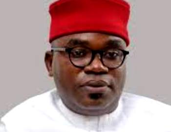 My IPOB turbulent moments under Ikpeazu — Apollos, Ex-gov’s spokesman