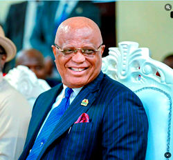 Connect Initiative to celebrate Gov. Umo Eno’s 60th Birthday with Empowerment Programme