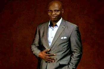 Nigerian filmmaker, Frank Vaughan is dead