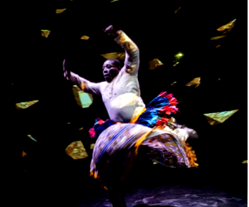 Alliance Française Lagos, Society for Performing Arts in Nigeria set for International Dance Day