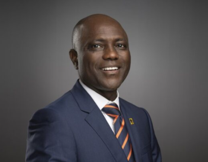 FirstBank appoints Olusegun Alebiosu as new MD/CEO