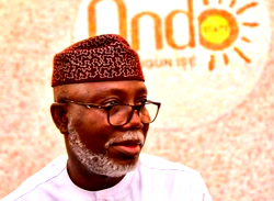 Aiyedatiwa sweeps Ondo APC’s governorship primary [See results…]