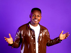 Gospel act, David Ineh debuts single