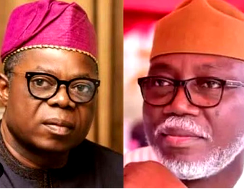 APC Primary: Ayedatiwa’s victory, testament to positive impact within 100 days – Ondo Deputy Governor
