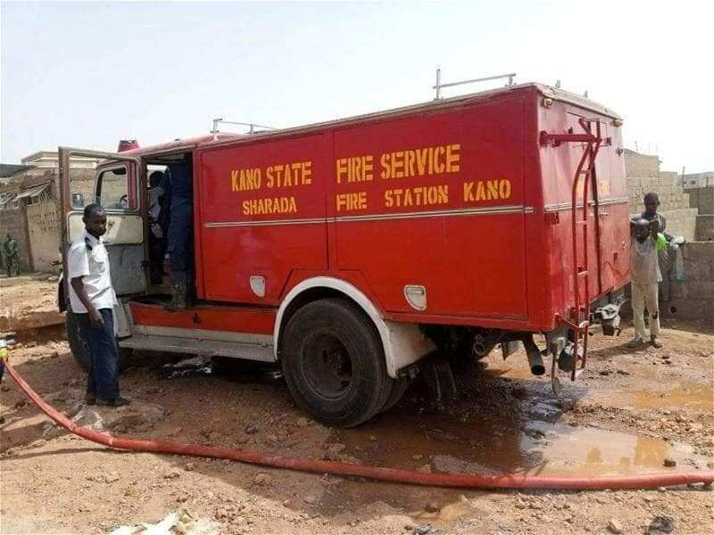 Man, son, one other die trying to retrieve mobile phone from pit toilet