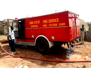 Man, son, one other die trying to retrieve mobile phone from pit toilet