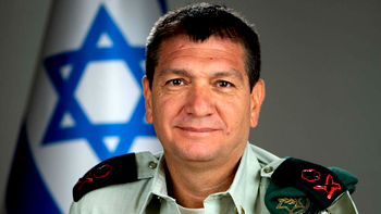 Israeli General, Haliva resigns over IDF’s inability to prevent Oct 7 attacks