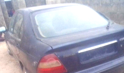 Minna: 5 children suffocate in abandoned car