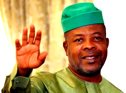 Ihedioha @60: Onoh pay Tribute