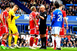 Nottingham Forest to get access to VAR audio after penalties furore