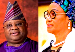 How Remi Tinubu saved me from media blackmail—Adeleke