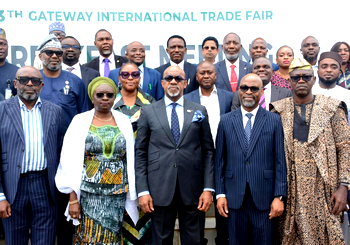 Ogun Agro-Cargo Int’l Airport to commence flight operations soon — Abiodun