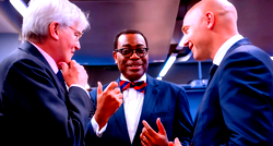 AfDB calls for collective support for developing countries hit by climate change