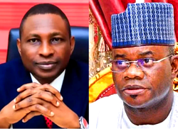 Court rejects EFCC’s request to arraign ex-Gov Bello without his lawyers