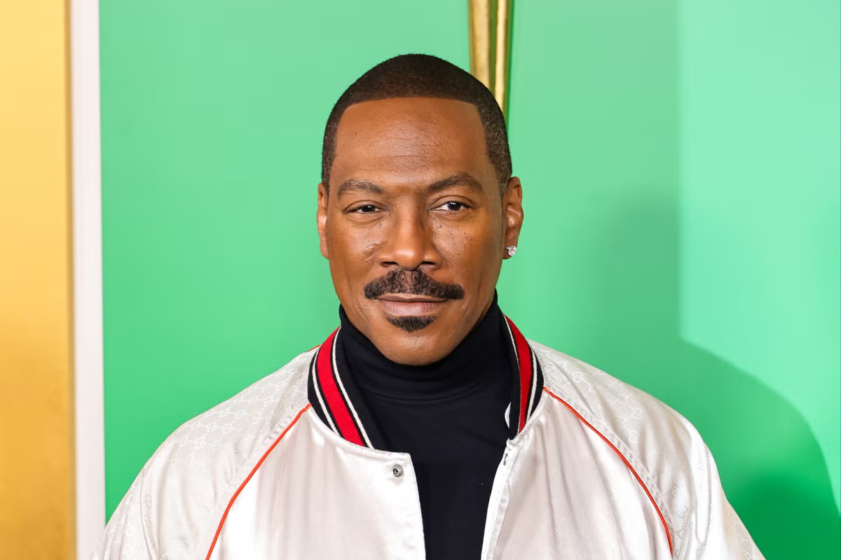 Several injured on Eddie Murphy film set - Vanguard News