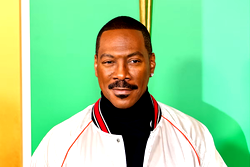 Several injured on Eddie Murphy film set