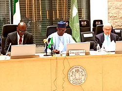 African leaders, Heads of Govts, UN adopt Abuja Declaration in tackling terrorism