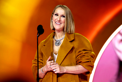 ‘I hope we’ll find a miracle’, Celine Dion gives health update in rare interview