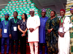 Subsidy removal: Sanwo-Olu launches Eko Cares initiative for 500,000 household