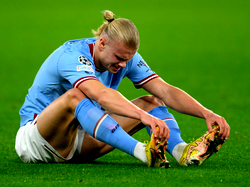 EPL: Haaland ruled out of Man City’s crucial trip to Brighton
