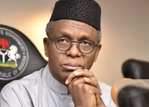 Mourning as El-Rufai loses his mother, Hajiya Umma