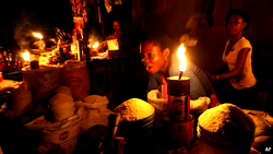 Power blackout: Nigerians express frustration, want speedy resolution of crisis