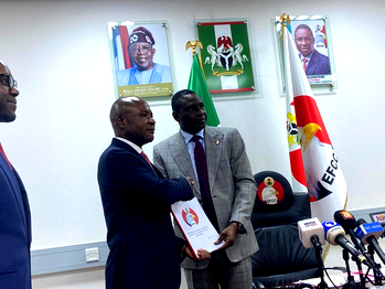 EFCC’s return of Enugu State assets