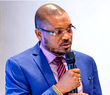 Peller gets new appointment, sits on Global Entrepreneurship Festival Board