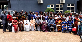 NAWIA vows sustained women, youths skills and knowledge empowerment
