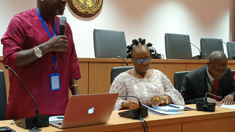 Nigeria experiencing significant growth in women devt — UN Women