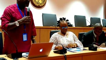 Nigeria experiencing significant growth in women devt — UN Women
