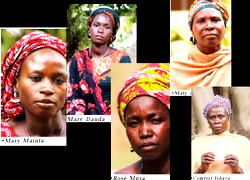 Chibok girls: A decade of captivity is too long