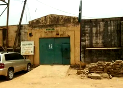 119 inmates escape as heavy rains destroy Suleja Prisons