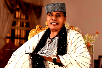 Ugbo monarch, Oba Akinruntan congratulates Aiyedatiwa