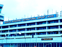 FAAN, cargo agents reach agreement on airport charges at MMIA