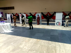[Photos] Ondo PDP primary: Delegates accreditation concluded, voting begins