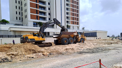 Lagos-Calabar Coastal Highway: Demolition for first 3km begins Saturday