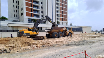 Lagos-Calabar Coastal Highway: Demolition for first 3km begins Saturday