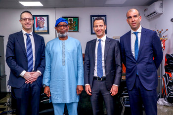 Nigeria’s ready for local, int’l mining companies, Alake tells investors