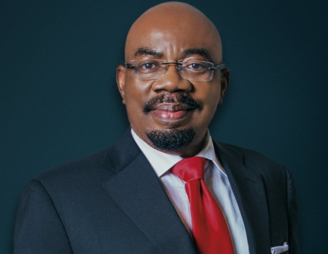 Tinubu Appoints Jim Ovia As Student Loan Fund Chairman - Vanguard News