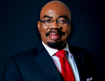 JIM OVIA: A fitting tribute