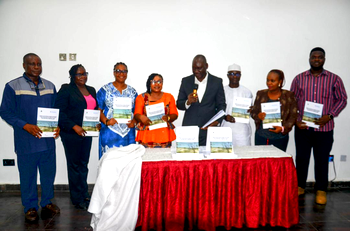 ‘Great Green Wall’ initiative: CISLAC demands transparency in implementation