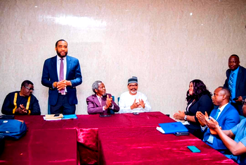 Novena university gets accreditation for College of Medicine