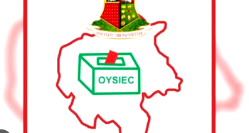 LG election: We’re responding to late arrival of materials – OYSIEC Chairman