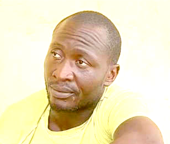 I formed kidnap gang during my 11yrs in prison- Suspected kidnapper
